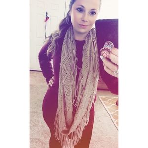 Meet your Posher, Kennedy